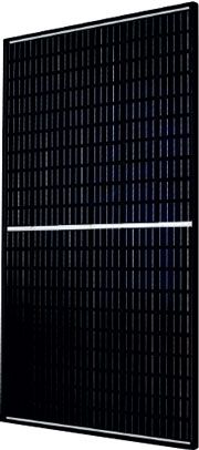 Solar A-HCM MONO FULL BLACK