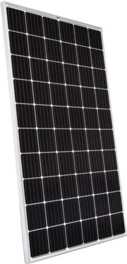 Moduł fotowoltaiczny Heckert Solar NEMO® 2.0 60 M 320