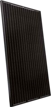 Panel słoneczny Heckert Solar NEMO® 2.0 60 M BLACK 320